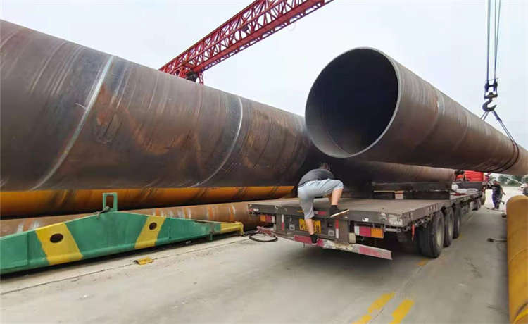 螺旋管加工廠價格，螺紋鋼管廠家，KY2021原漿型環氧重防腐螺旋管，dn2000螺旋鋼管