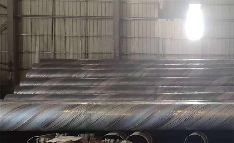規定9711國標螺旋管廠家，埋地防腐螺旋管廠家，外徑478mm螺旋焊管，2420-10-12-14-16mm螺旋焊管