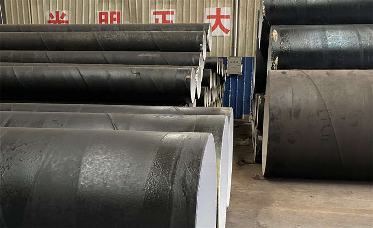 3000 Q235B打樁鋼護筒，廣州2600mm螺旋管，478-6螺旋焊管，廠家電話
