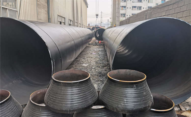 基礎樁基鋼護筒，南寧1700mm螺旋管，dn2100螺旋管，鍍鋅螺旋鋼管廠家