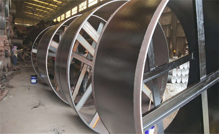 鋼頂管加工廠家，打樁鋼護筒廠家，1650mm螺旋鋼管，400mm螺旋管